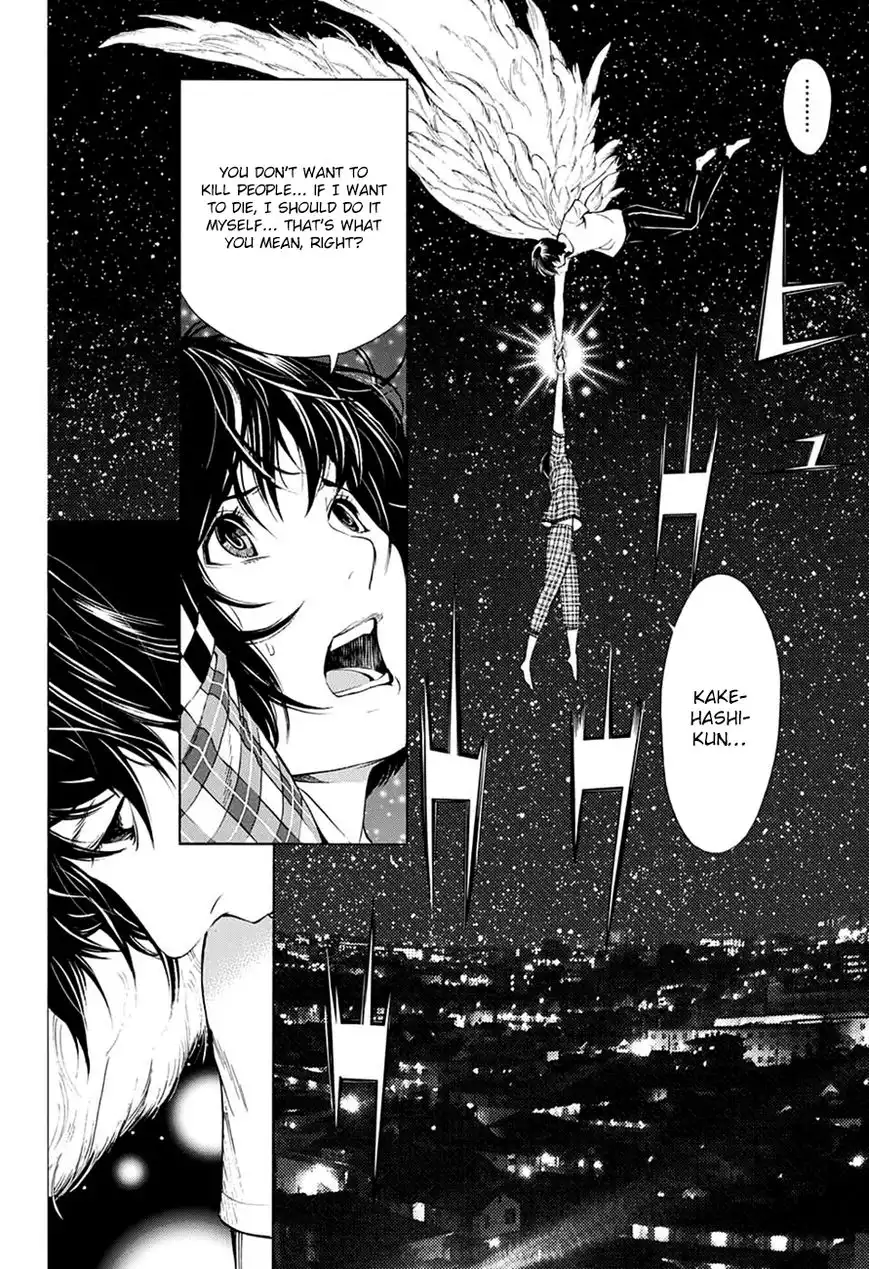 Platinum End Chapter 12 46